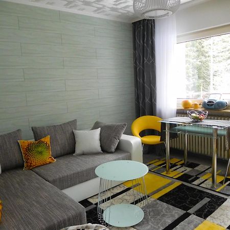 Ferienwohnung Schwarzwaldrauschen Schönwalde Екстериор снимка