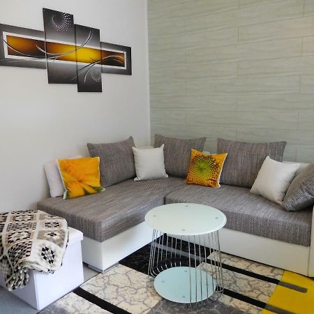 Ferienwohnung Schwarzwaldrauschen Schönwalde Екстериор снимка