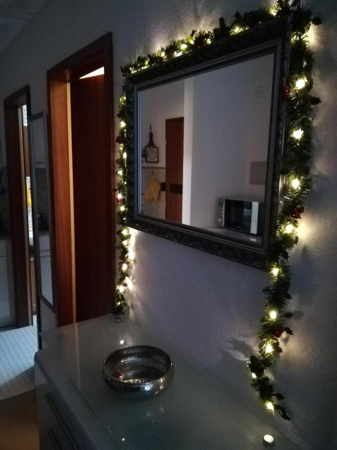 Ferienwohnung Schwarzwaldrauschen Schönwalde Екстериор снимка