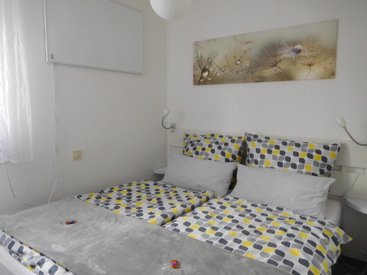 Ferienwohnung Schwarzwaldrauschen Schönwalde Екстериор снимка