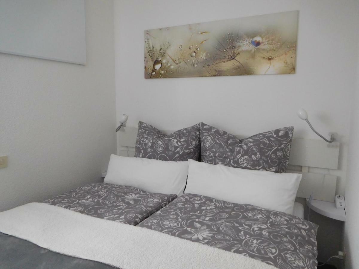 Ferienwohnung Schwarzwaldrauschen Schönwalde Екстериор снимка